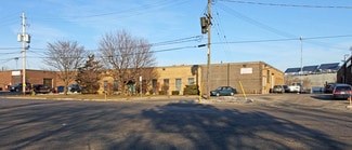 More details for 60 Continental Pl, Toronto, ON - Industrial for Lease