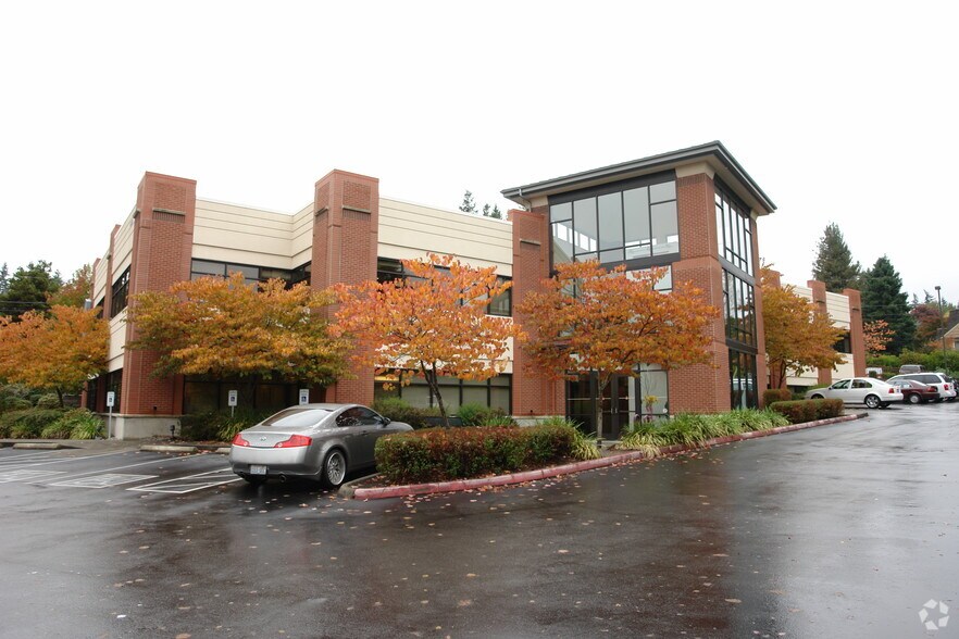 18920 Bothell Way NE, Bothell, WA for sale - Primary Photo - Image 1 of 1