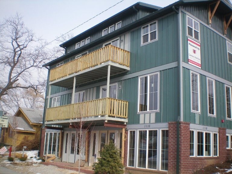 1116 N Walnut St, Bloomington, IN for sale Other- Image 1 of 1