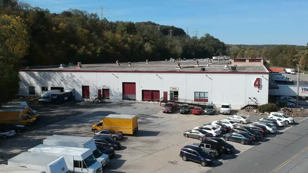 4 Warehouse Ln, Elmsford, NY for sale - Commercial Listing Video - Image 1 of 1
