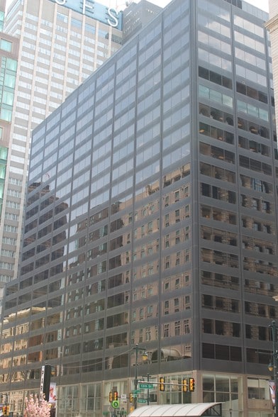 1234 Market St, Philadelphia, PA for lease - Building Photo - Image 3 of 7