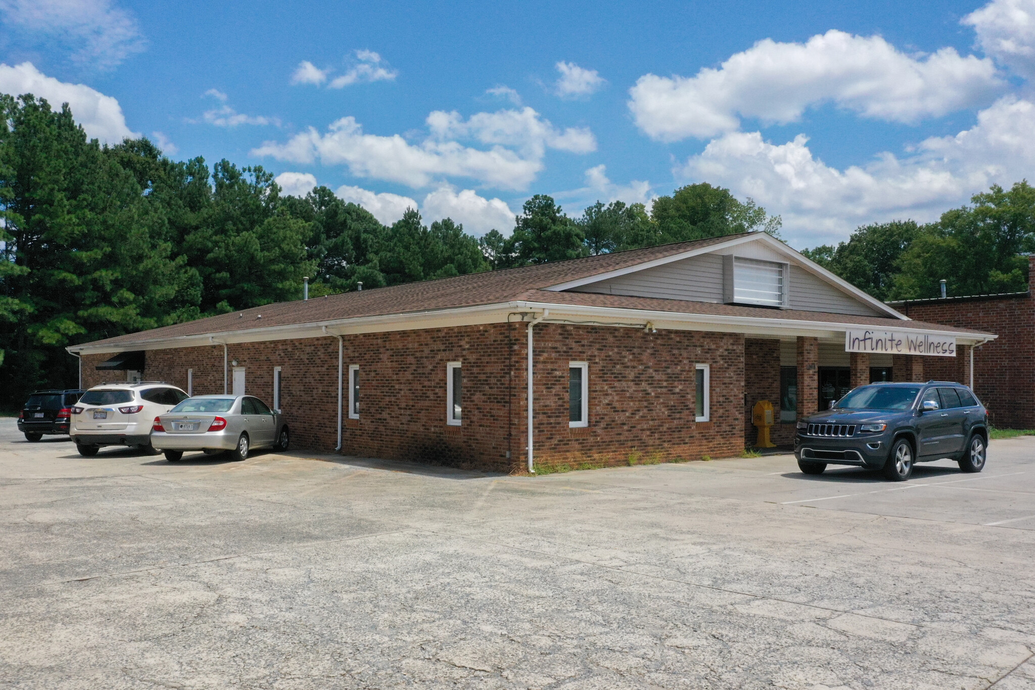 2530 W Roosevelt Blvd, Monroe, NC 28110 - Office for Lease | LoopNet