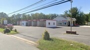 Freestanding Retail in Fredericksburg - Automotive Property