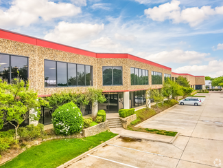 More details for 4200 Buckingham Rd, Fort Worth, TX - Office, Flex for Lease