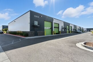 More details for 5146 Liberator Drie dr, Kearns, UT - Flex, Industrial for Lease