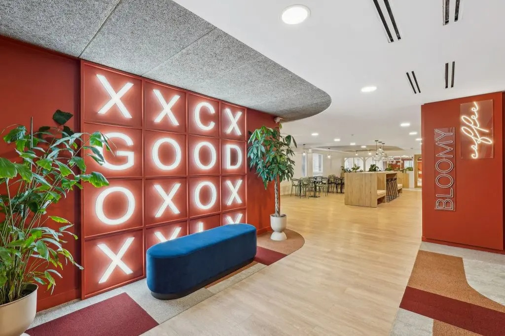 1 Rue Du Général Leclerc, Puteaux for lease Interior Photo- Image 1 of 8