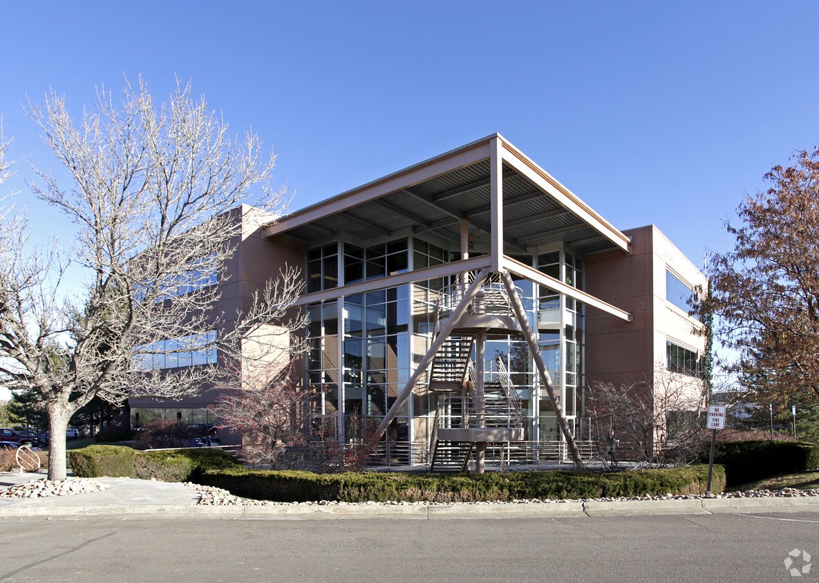 5161 E Arapahoe Rd, Centennial, CO 80122 Park Arapahoe