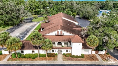 5431 E Silver Springs Blvd, Silver Springs, FL for lease Building Photo- Image 1 of 9