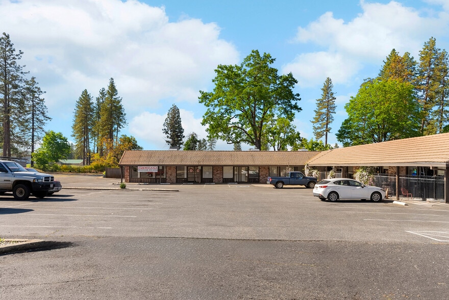 7126 Skyway, Paradise, CA for sale - Building Photo - Image 2 of 57