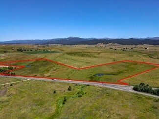 More details for TBD Hwy 55, Donnelly, ID - Land for Sale