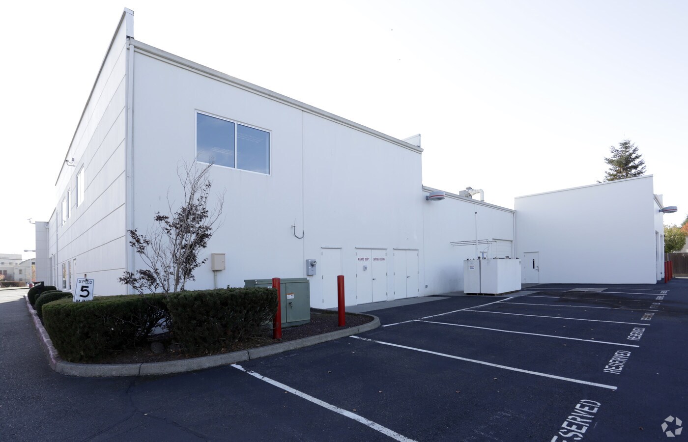 3265 SW Sundial Ave, Troutdale, OR 97060 Office/Retail for Lease