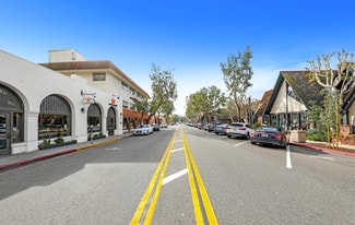 More details for 465 Forest Ave, Laguna Beach, CA - Office for Lease