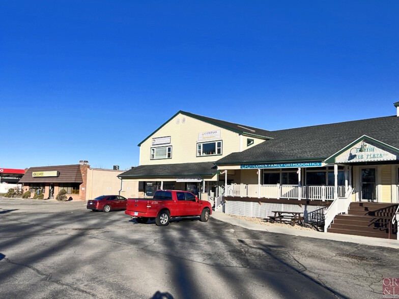 37-45 Mill St, Berlin, CT for lease - Building Photo - Image 2 of 17