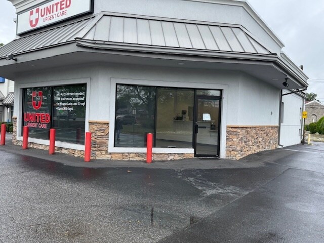 52 E Rt-59, Nanuet, NY for lease - Building Photo - Image 3 of 29