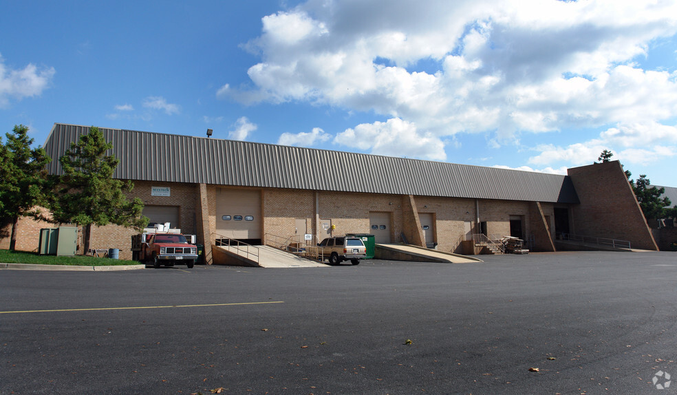 10840 Guilford Rd, Annapolis Junction, MD for lease - Building Photo - Image 3 of 4