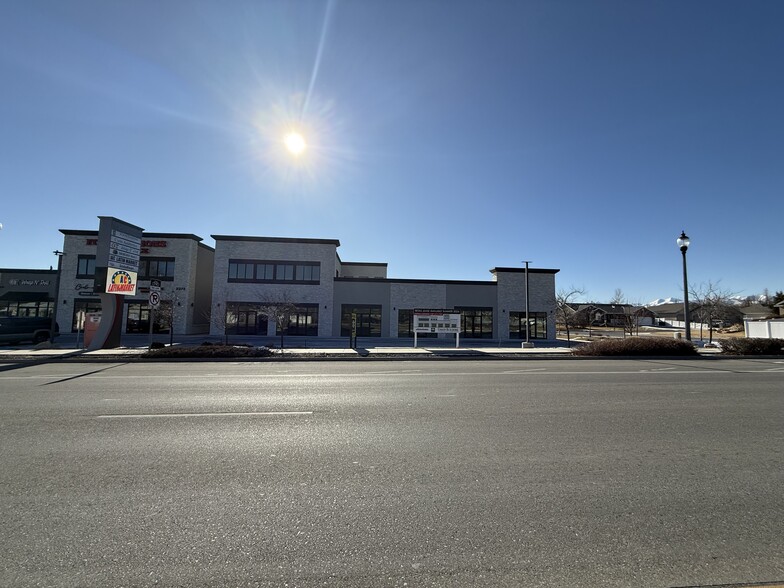 2317 W 7800 south, West Jordan, UT for lease - Building Photo - Image 2 of 4
