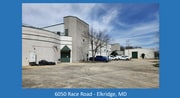 6050 Race Rd, Elkridge MD - Data Center