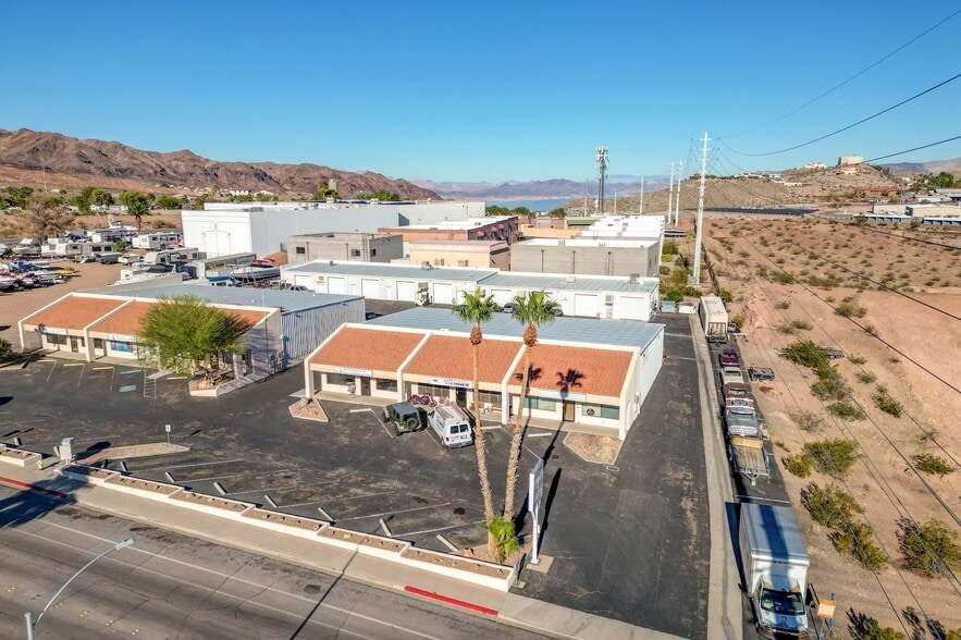 707 Canyon Rd, Boulder City, NV for sale - Building Photo - Image 3 of 20