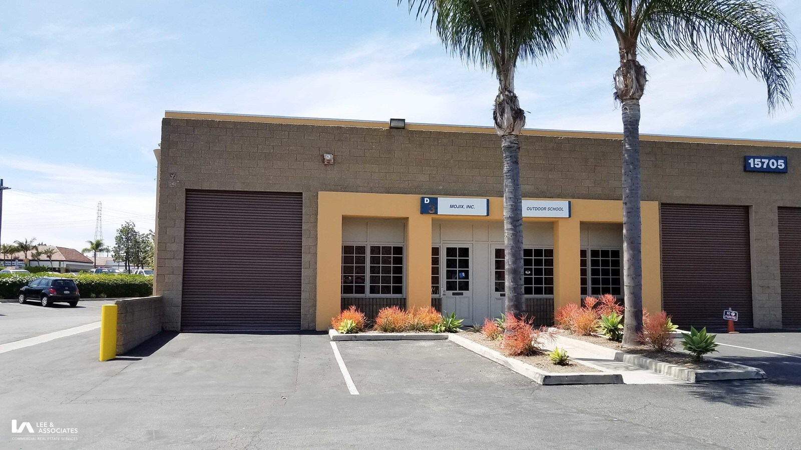 15705 Condon Ave, Lawndale, CA 90260