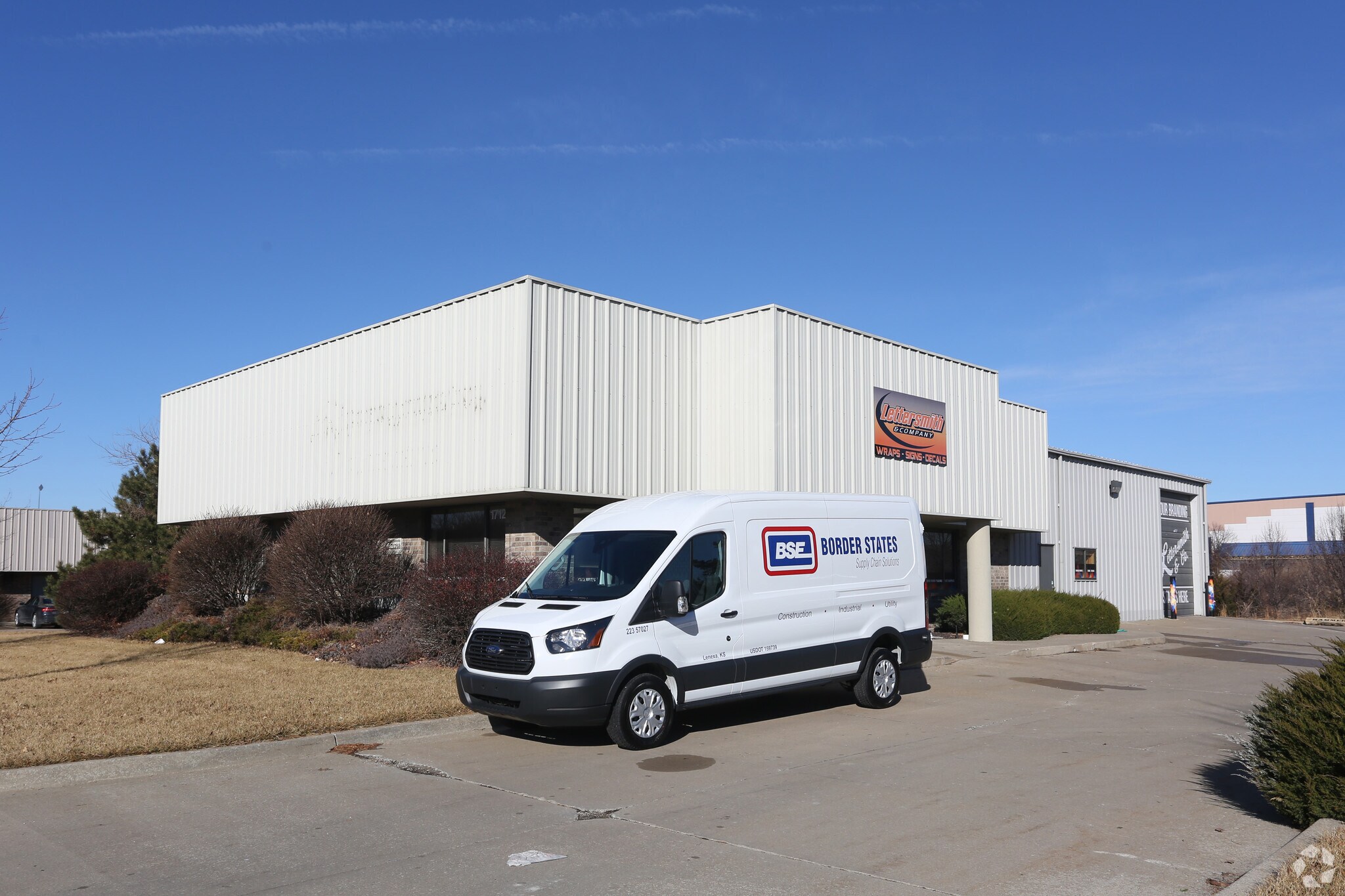 1712 E 123rd St, Olathe, KS for sale Primary Photo- Image 1 of 1