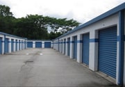 115 McDonough Parkway - Self Storage Facility