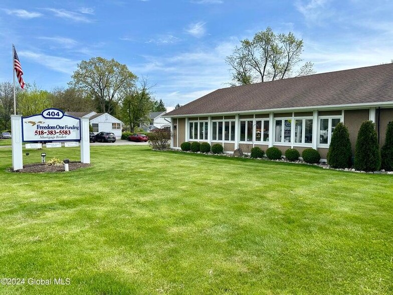 404 Troy Schenectady Rd, Latham, NY for lease - Building Photo - Image 2 of 36