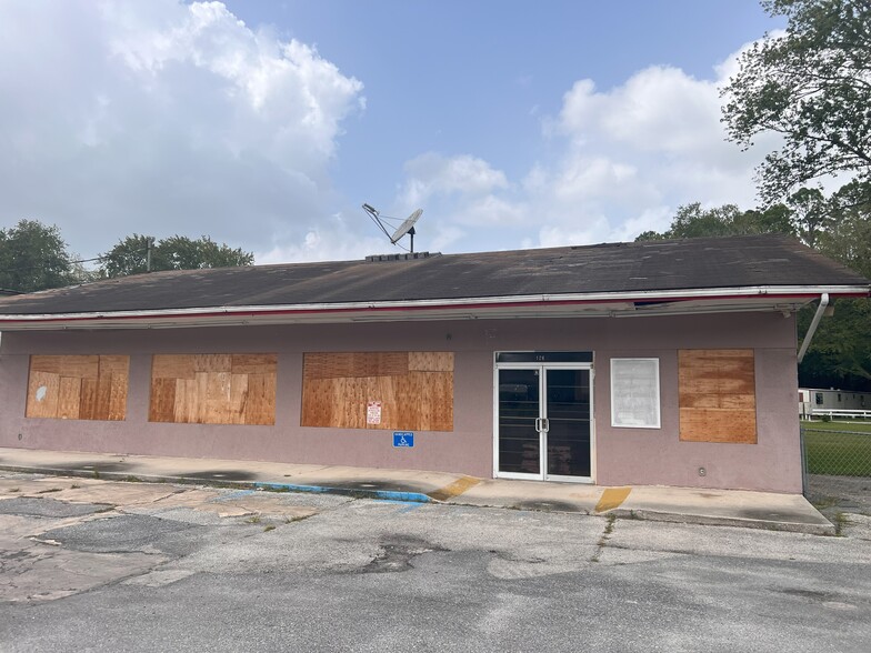 12405 Normandy Blvd, Jacksonville, FL for sale - Building Photo - Image 1 of 1