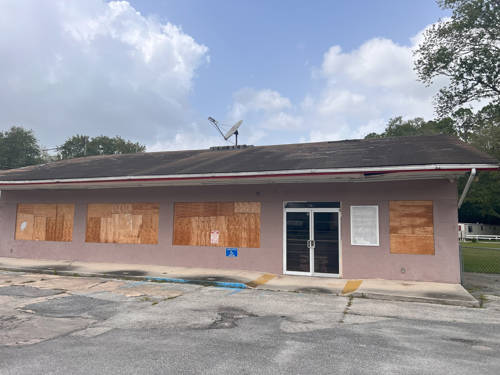 12405 Normandy Blvd, Jacksonville, FL for sale Building Photo- Image 1 of 1