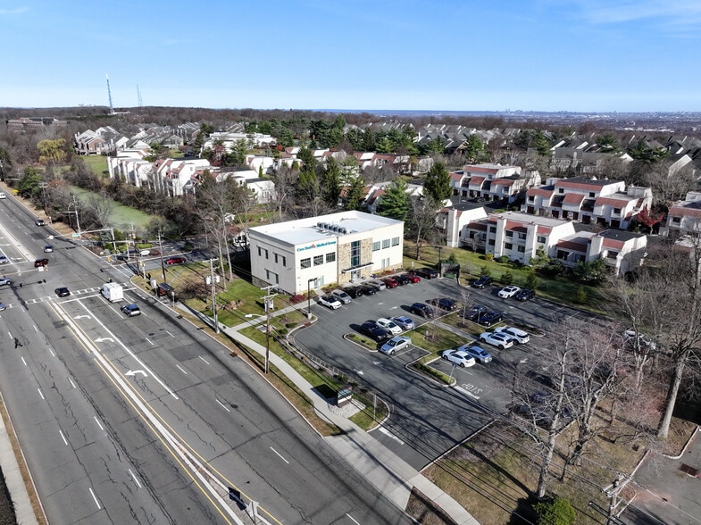 456 Prospect Ave, West Orange, NJ for sale - Building Photo - Image 2 of 6