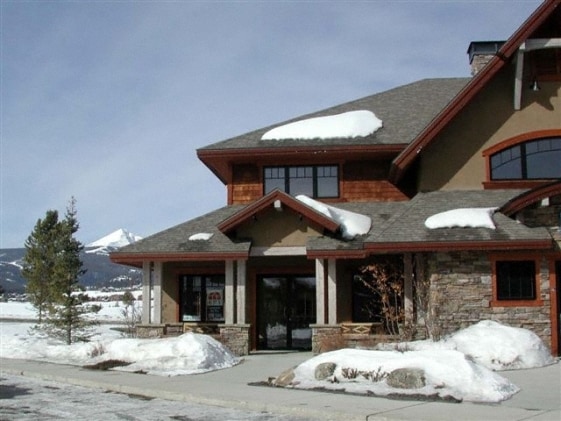 36 Center Ln, Big Sky, MT for lease - Primary Photo - Image 1 of 3