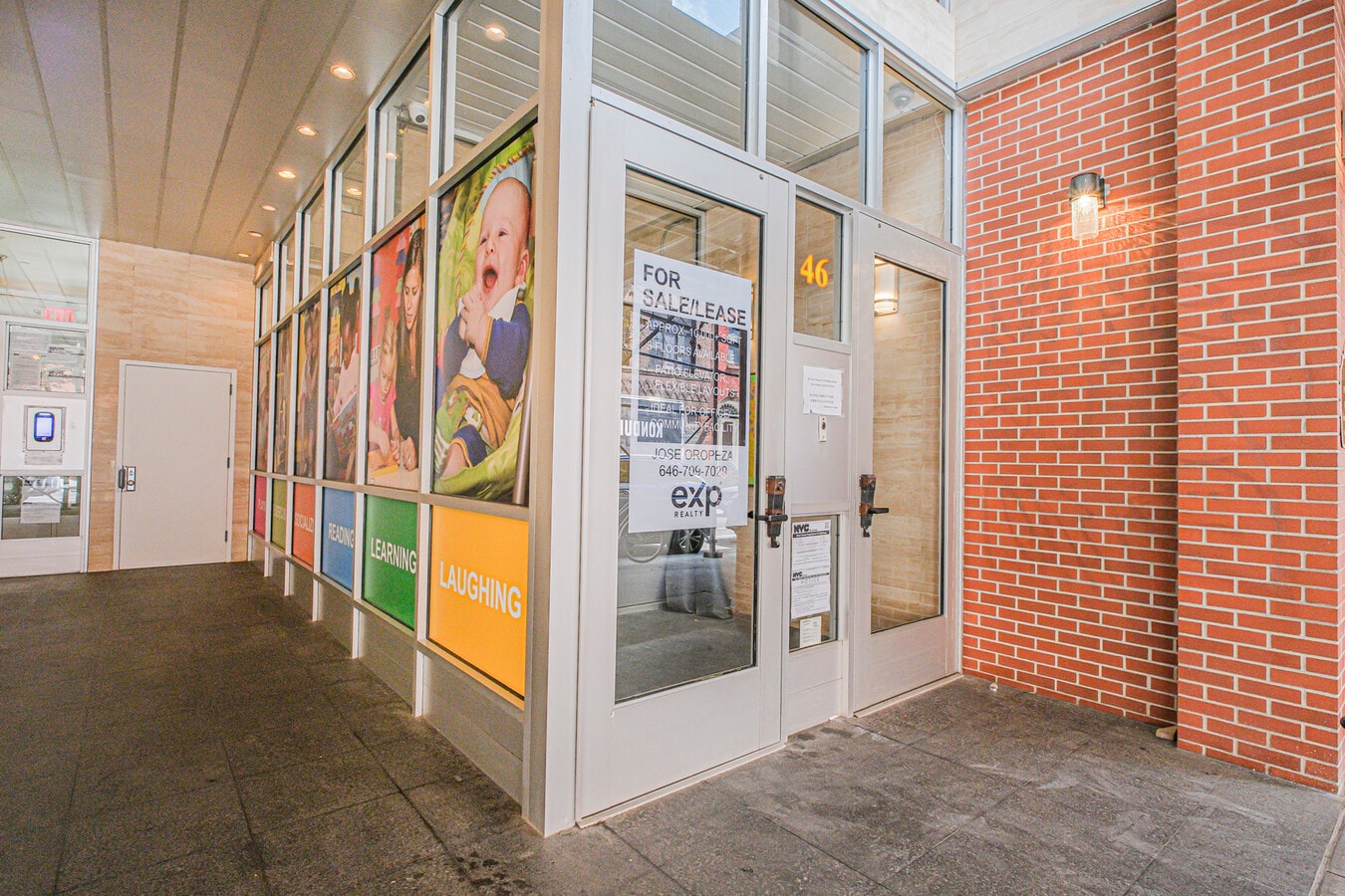 44-46 Market St, New York, NY 10002 - Unit 3 -  - Interior Photo - Image 1 of 31