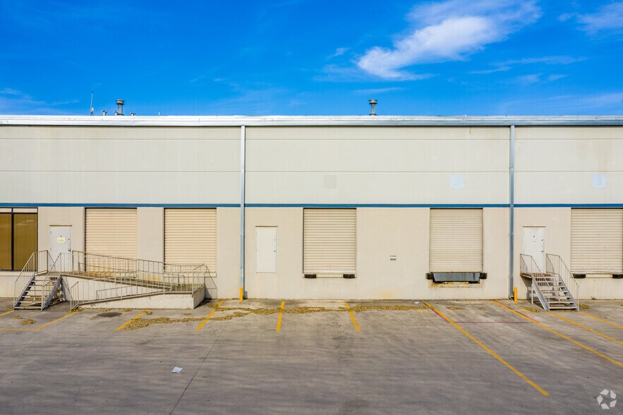 5400-5410 Kaepa Ct, San Antonio, TX for lease - Building Photo - Image 3 of 31