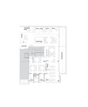 6464 Center St, Omaha, NE for lease Floor Plan- Image 2 of 2