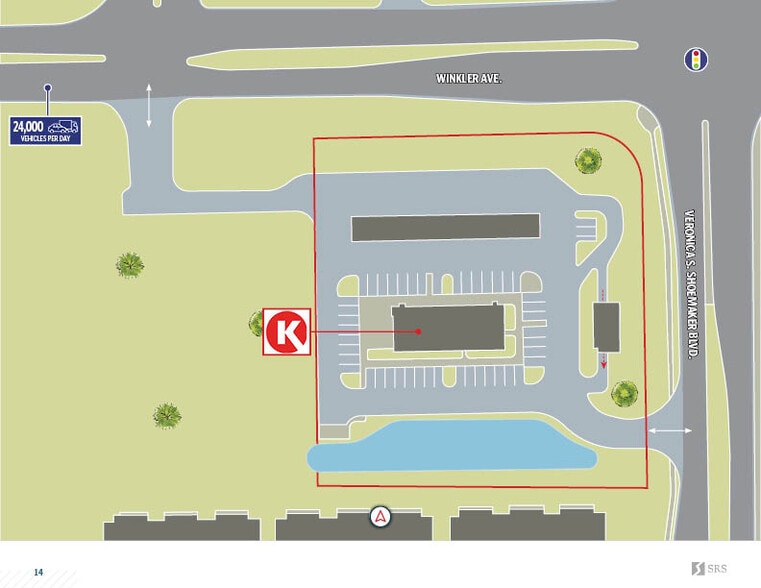 4130 Veronica Shoemaker Blvd, Fort Myers, FL 33916