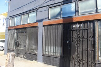 More details for 2879-2887 38th Ave, Oakland, CA - Retail for Lease