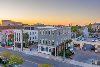 More details for 121 Calhoun St, Charleston, SC - Office for Lease