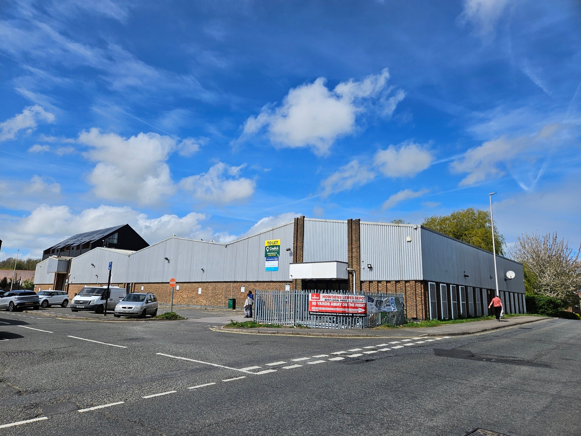 5 Brooks Rd, Lewes for lease Primary Photo- Image 1 of 2
