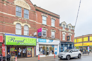 More details for 115 East St, Bristol - Retail for Sale