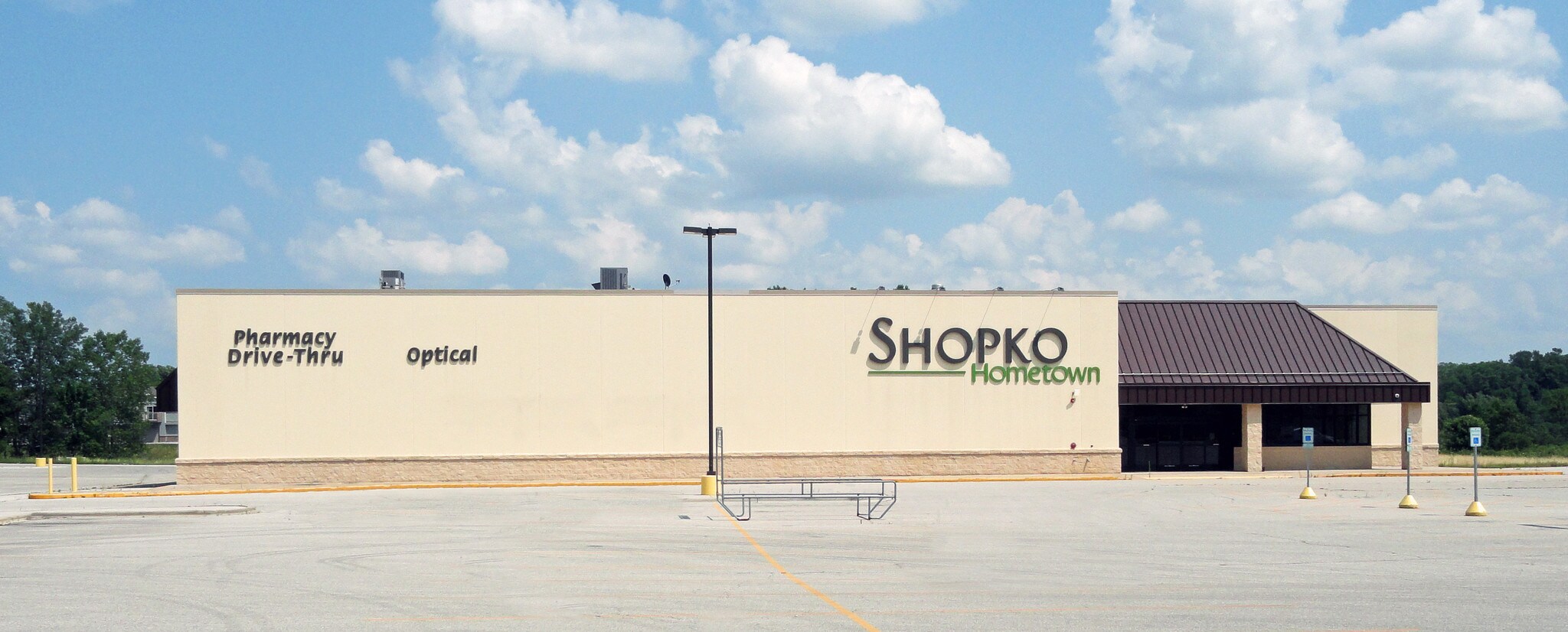 1120 Highway 67, Kiel, WI 53042