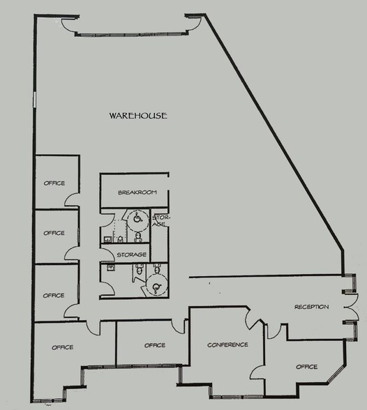 151 Kalmus Dr, Costa Mesa, CA for sale - Building Photo - Image 2 of 34