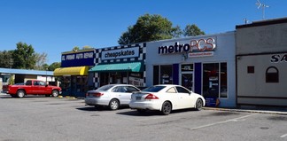 More details for Getwell Investment Properties – Retail for Sale, Memphis, TN