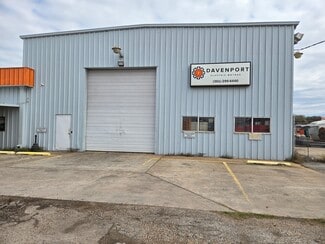 More details for 658 Omaha Dr, Corpus Christi, TX - Industrial for Lease