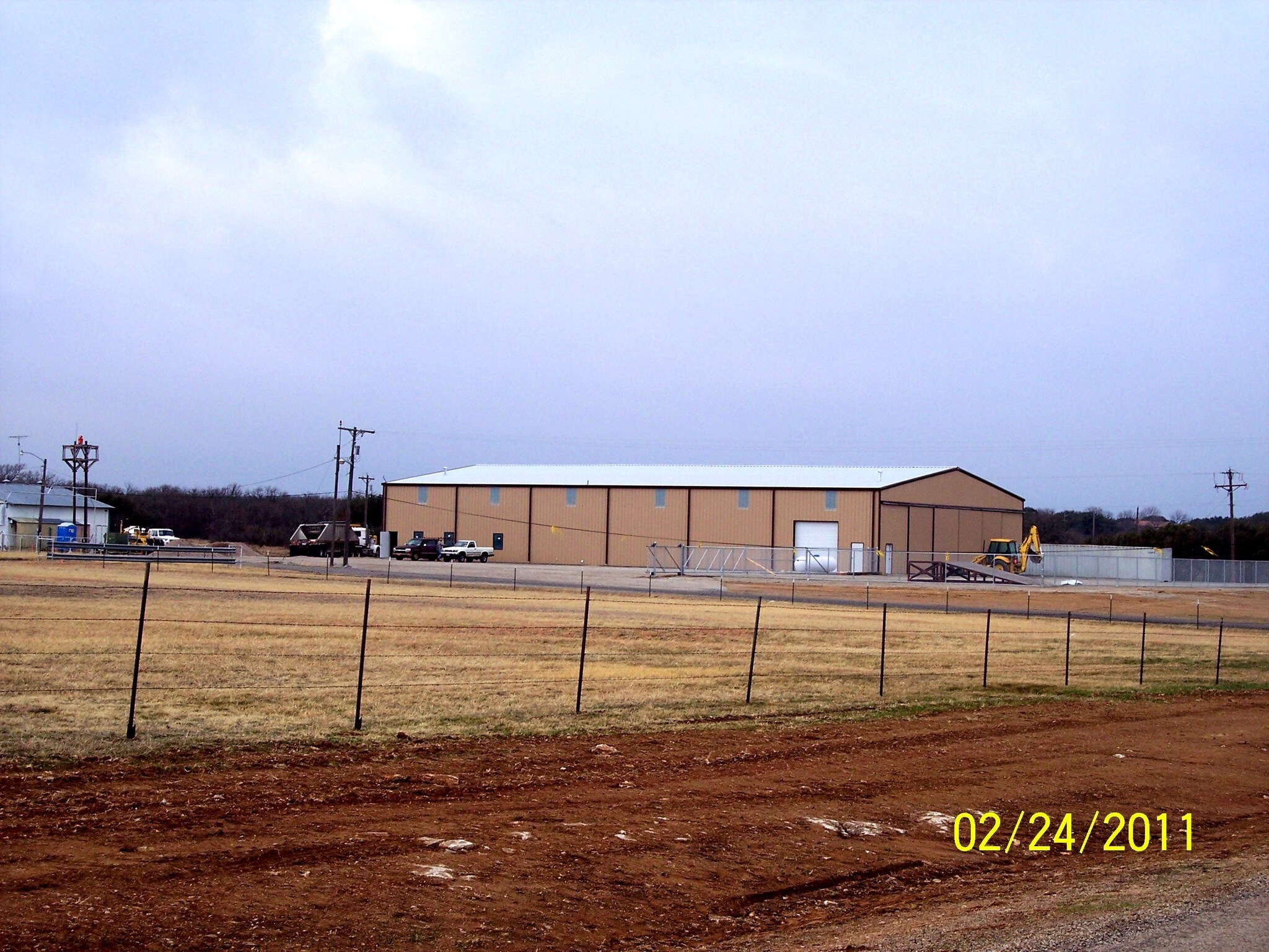 365 Highway 2807, Cisco, TX for sale Building Photo- Image 1 of 1