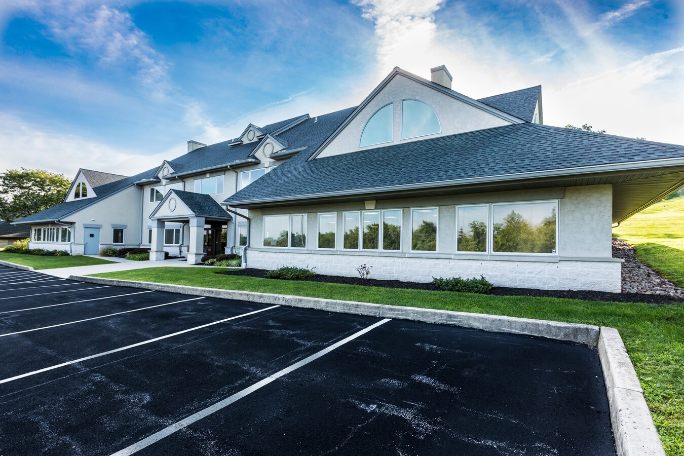 941 Pottstown Pike, Chester Springs, PA 19425 Ludwigs Corner