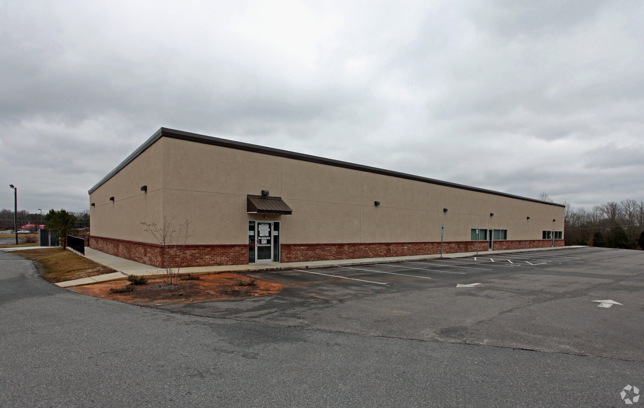 2620 Nelda Dr, Monroe, NC for sale Primary Photo- Image 1 of 3