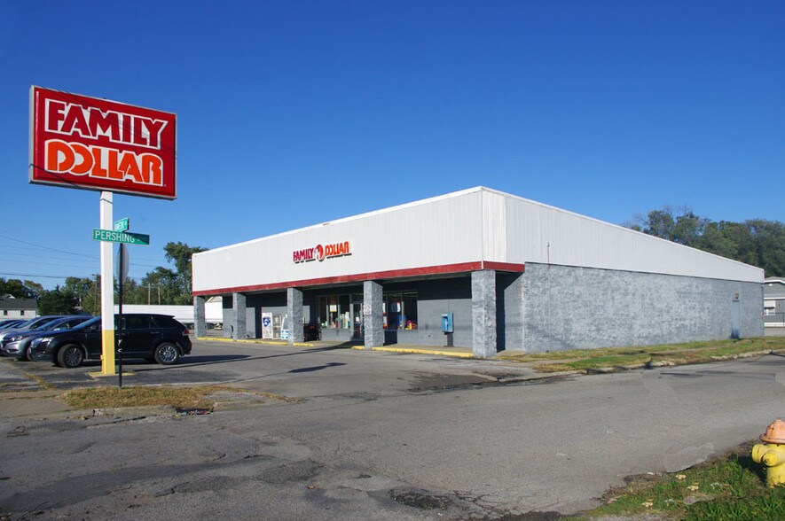 2600 Nameoki, Granite City, IL 62040