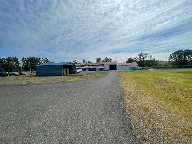 12770 S Macksburg Rd, Canby, OR for sale - Building Photo - Image 3 of 12