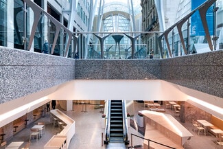 More details for 161 - 181 Bay St, Toronto, ON - Office for Lease