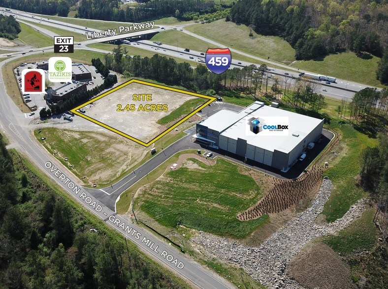 4520 Overton Rd, Birmingham, AL 35210