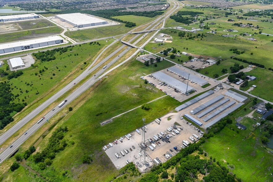 10990 I-20, Forney, TX for sale - Building Photo - Image 1 of 7